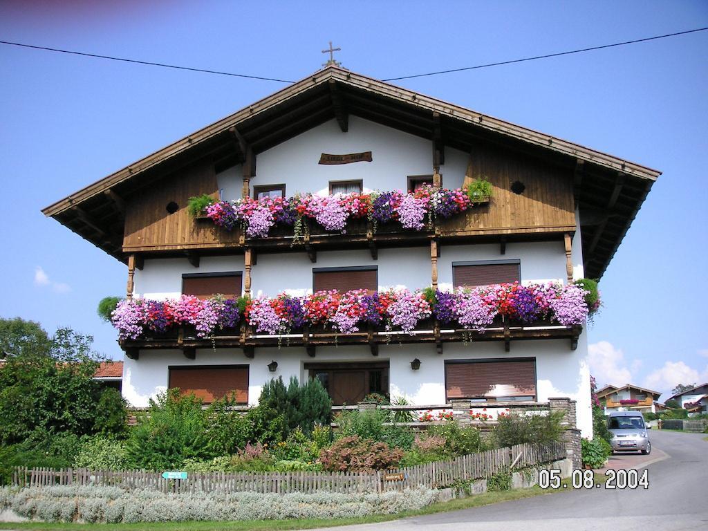 Villa Sieglhof Breitenbach am Inn Zimmer foto