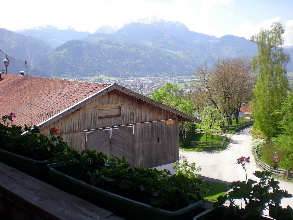 Villa Sieglhof Breitenbach am Inn Zimmer foto