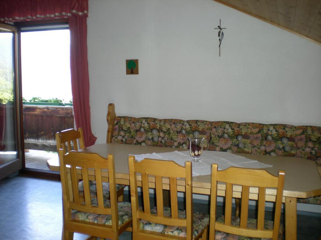 Villa Sieglhof Breitenbach am Inn Zimmer foto