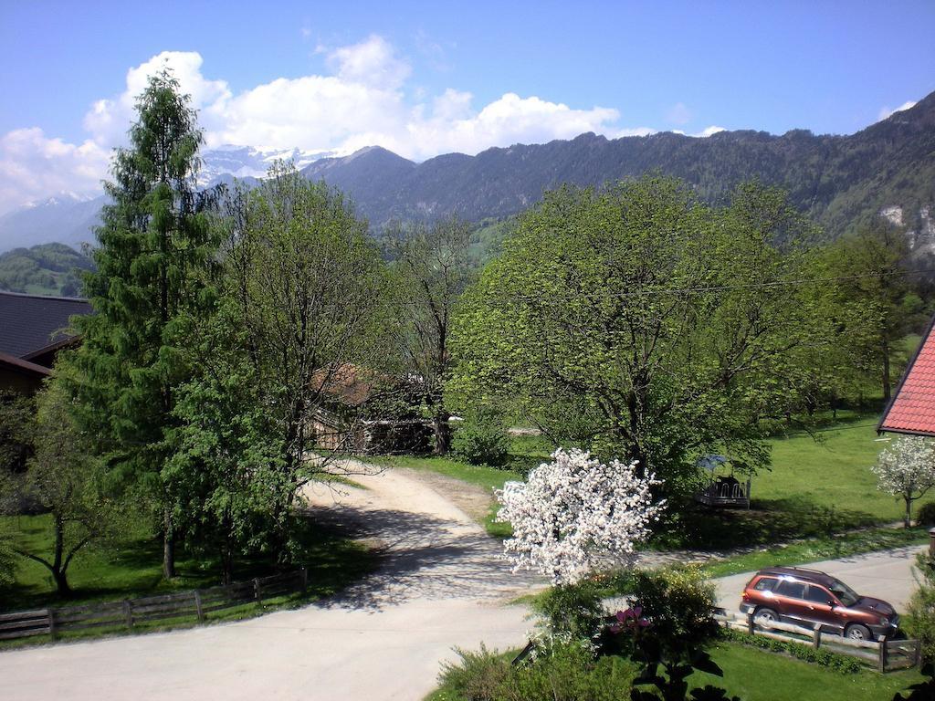 Villa Sieglhof Breitenbach am Inn Zimmer foto